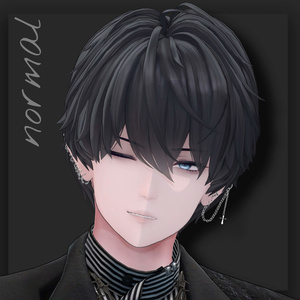 【獏 対応】Void pierce 【MA対応】 缩略图 3