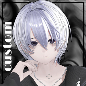 【carre キャレ 対応】Void pierce 【MA対応】 缩略图 4
