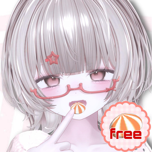 【Free / 無料】さーかすだんご