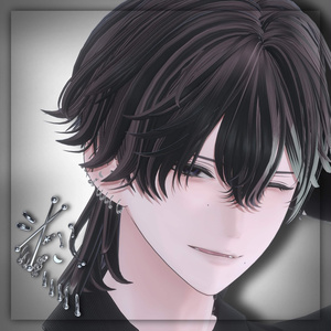 【紗夜-Suzuya-】 Void pierce 【MA対応】 缩略图 3