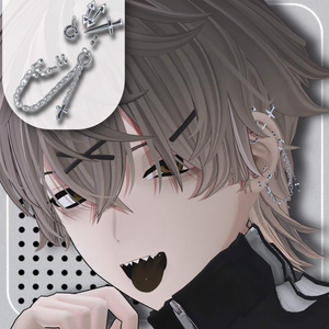 【五味 対応】 Void pierce 【MA対応】 缩略图 2
