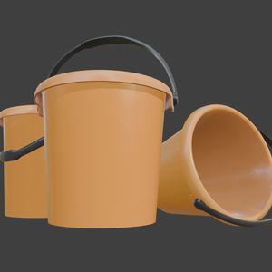 Free Bucket