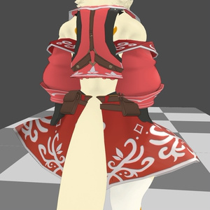 [非公式] [順方向のみ] もちふぃった～ ルル (Ifの姿) 君 用プロファイル 缩略图 4
