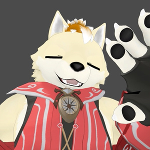 [非公式] [順方向のみ] もちふぃった～ ルル (Ifの姿) 君 用プロファイル