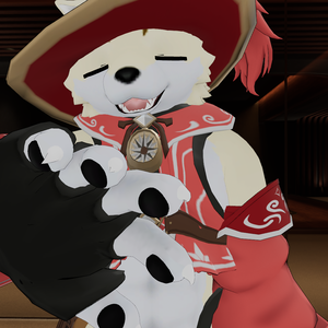 [非公式] [順方向のみ] もちふぃった～ ルル（Lulu） 君 用プロファイル
