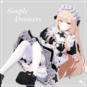 [FREE] - SimpleDrawers - #REIMEISTORE 缩略图 2