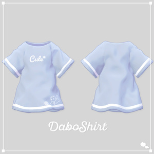 - DaboShirt - #REIMEISTORE 缩略图 4