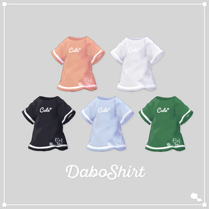 - DaboShirt - #REIMEISTORE 缩略图 2
