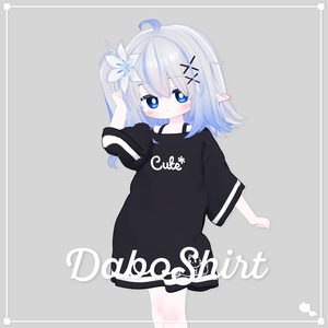 - DaboShirt - #REIMEISTORE 缩略图 5