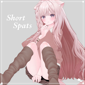 [FREE] - ShortSpats - #REIMEISTORE 缩略图 2