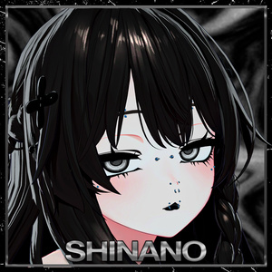 【4 Avatars】 Hypnosis Makeup & Eyes & Face Blendshape 💫 缩略图 7