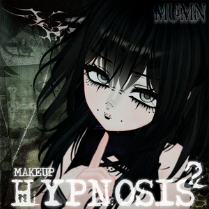 【2 Avatars】 Hypnosis 2.0 Makeup & Eyes & Face Blendshape 💫