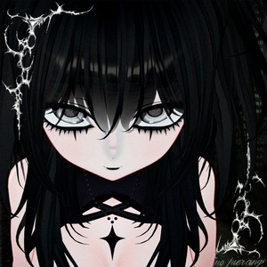 【2 Avatars】 Hypnosis 2.0 Makeup & Eyes & Face Blendshape 💫 缩略图 5