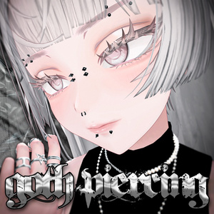 Mumn Pack -  LUMINA 『ルミナ』 💎 缩略图 6