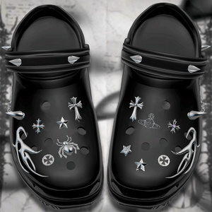 【21アバター対応】 Hexstep Clogs 🕷️ 【21 Avatars】 缩略图 2