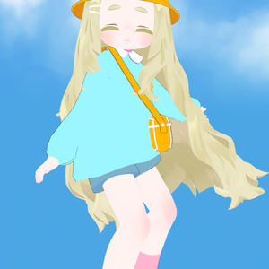 ふんいき園児服【キプフェルちゃん対応衣装】