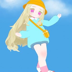 ふんいき園児服【キプフェルちゃん対応衣装】 缩略图 4
