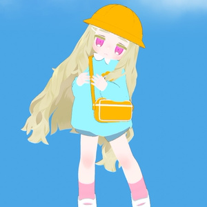 ふんいき園児服【キプフェルちゃん対応衣装】 缩略图 2