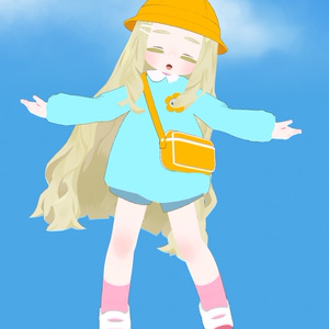 ふんいき園児服【キプフェルちゃん対応衣装】 缩略图 3