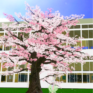 【Vキャス用】普通の桜VCI