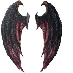 Devil Wings