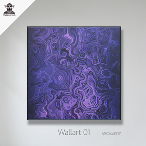 ウォールアート01_Wallart01