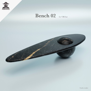 Bench 02