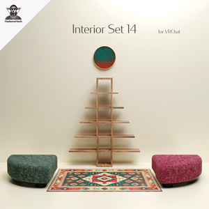 Interior Set 14