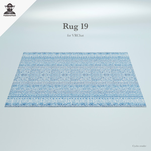 Rug 19