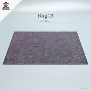 Rug 23