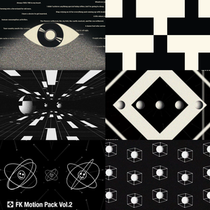 FK Motion Pack Vol.2