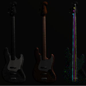 JazzBass 缩略图 5
