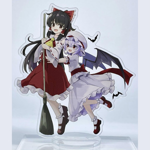 Acrylic Stand Figure [Reitaisai 23 RemiRei]