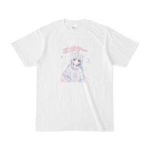 EPOCHE pastel tee