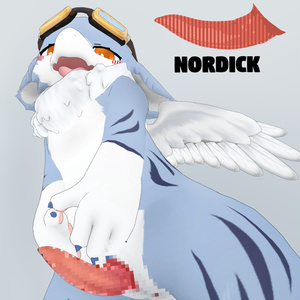 【ノルデ専用】Nordick