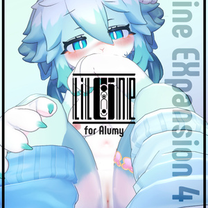 【ケモノアバター複数体対応】lilline
