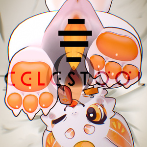 【ケモノアバター複数体対応】CELESTOOL 缩略图 3