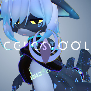 【ケモノアバター複数体対応】CELESTOOL 缩略图 10