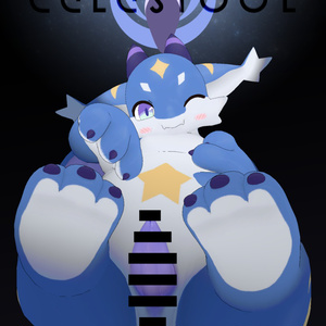 【ケモノアバター複数体対応】CELESTOOL 缩略图 7