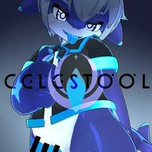 【ケモノアバター複数体対応】CELESTOOL 缩略图 6
