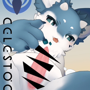 【ケモノアバター複数体対応】CELESTOOL 缩略图 8