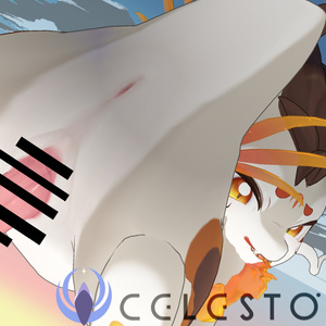【ケモノアバター複数体対応】CELESTOOL 缩略图 9