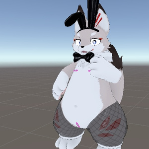 【MA対応】【無料】Bunnie Cloth for flat 缩略图 5
