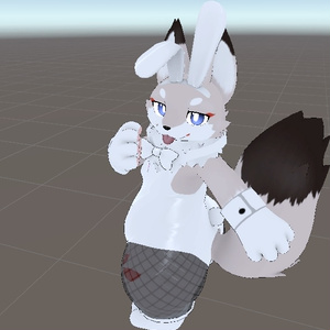 【MA対応】【無料】Bunnie Cloth for flat 缩略图 4