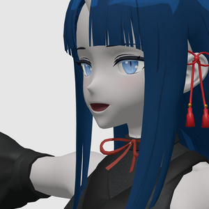 3ページ目 - 3Dキャラクターの人気の同人グッズ16,686点を通販 - BOOTH
