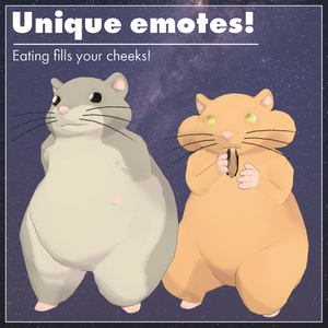 Hamsters 缩略图 3