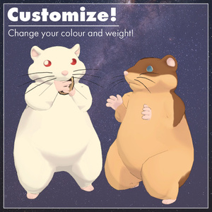 Hamsters 缩略图 2