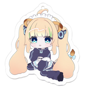 くぅちゃん専用 ちょこちゃん | 着ぐるみ制作会社キグルミックス