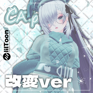 CATpaty【7+αアバター対応】 缩略图 18