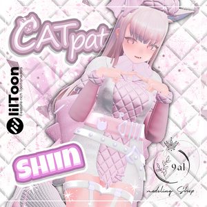 CATpaty【7+αアバター対応】 缩略图 13